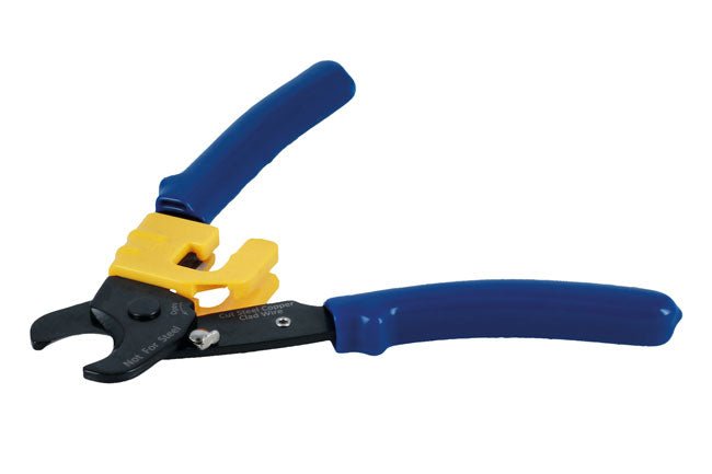 Laser Tools 8782 Cable Cutter Laser Tools