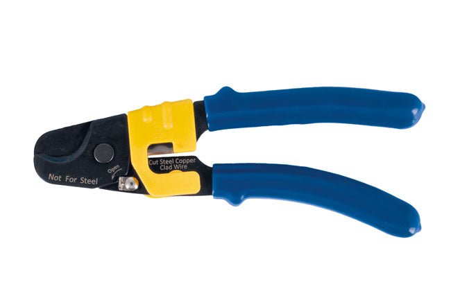 Laser Tools 8782 Cable Cutter Laser Tools