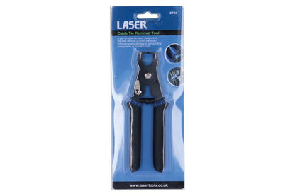 Laser Tools 8783 Cable Tie Removal Tool Laser Tools