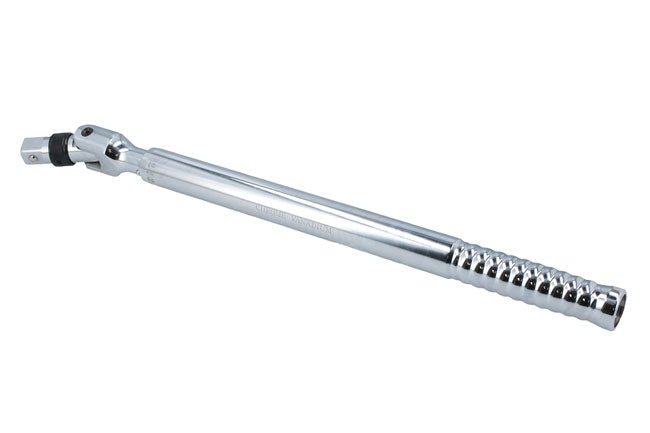 Laser Tools 8787 Extendable Flexi Head Power Bar 3/4"D Laser Tools