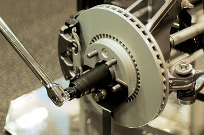 Laser Tools 8787 Extendable Flexi Head Power Bar 3/4"D Laser Tools