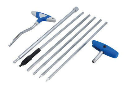 Laser Tools 8789 Headlamp Adjustment Kit â€“ VW Group Laser Tools