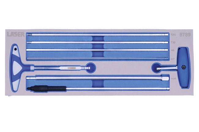 Laser Tools 8789 Headlamp Adjustment Kit â€“ VW Group Laser Tools