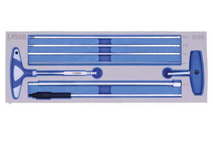 Laser Tools 8789 Headlamp Adjustment Kit â€“ VW Group Laser Tools