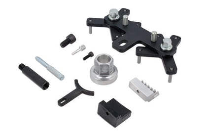 Laser Tools 8793 Engine Timing Kit â€“ for Volvo 1.5 Petrol Laser Tools