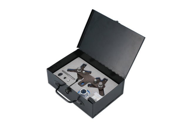 Laser Tools 8793 Engine Timing Kit â€“ for Volvo 1.5 Petrol Laser Tools