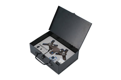 Laser Tools 8793 Engine Timing Kit â€“ for Volvo 1.5 Petrol Laser Tools