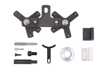 Laser Tools 8793 Engine Timing Kit â€“ for Volvo 1.5 Petrol Laser Tools