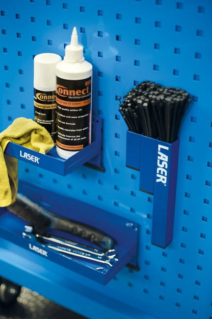 Laser Tools 8794 Magnetic Cable Tie Holder Laser Tools