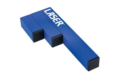 Laser Tools 8794 Magnetic Cable Tie Holder Laser Tools