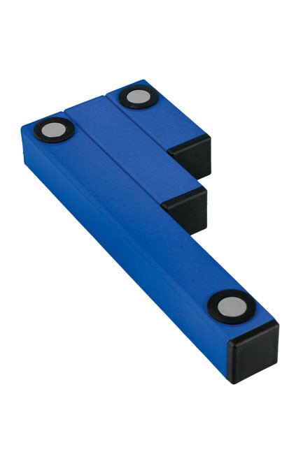 Laser Tools 8795 Magnetic Cable Tie Holder inc Cable Ties 200pc Laser Tools