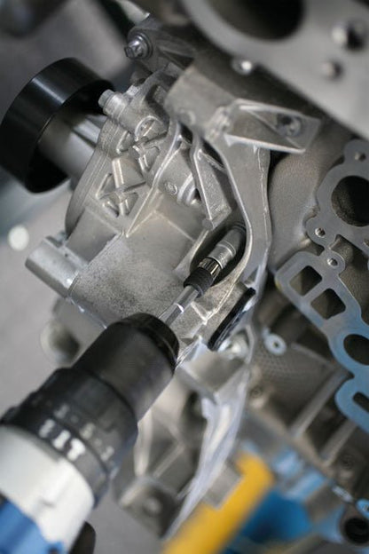 Laser Tools 8796 2-in-1 Socket & Bit Adaptor Set 2pc Laser Tools