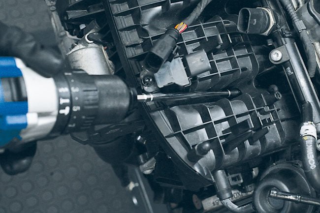 Laser Tools 8796 2-in-1 Socket & Bit Adaptor Set 2pc Laser Tools