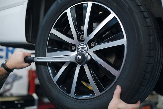 Laser Tools 8798 Ratchet Handle 72 Teeth 3/4"D Laser Tools