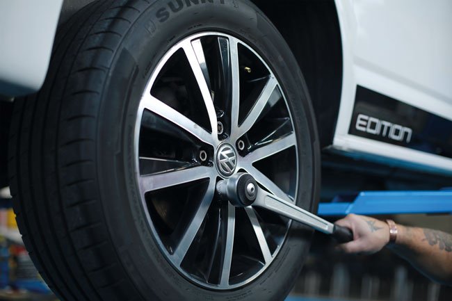 Laser Tools 8798 Ratchet Handle 72 Teeth 3/4"D Laser Tools