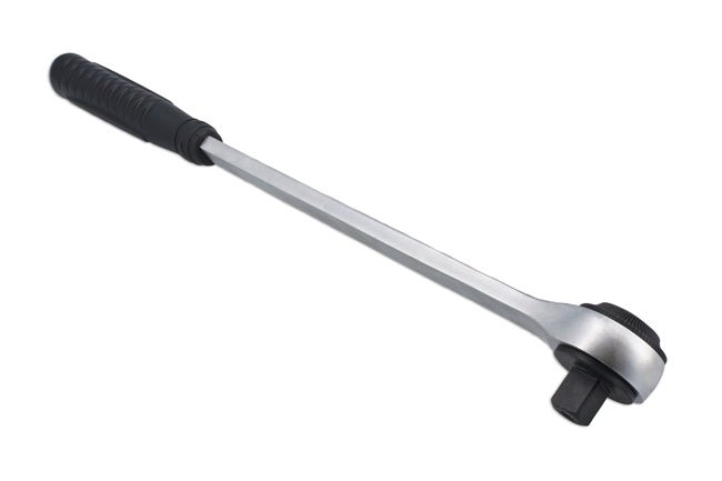 Laser Tools 8798 Ratchet Handle 72 Teeth 3/4"D Laser Tools