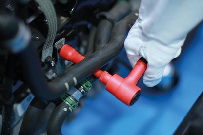 Laser Tools 8799 Insulated Socket Set 1/4"D 13pc Laser Tools