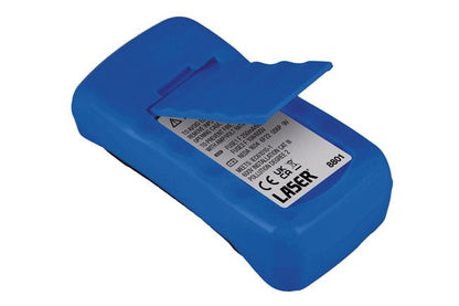 Laser Tools 8801 Digital Multimeter CAT III - 600V Laser Tools