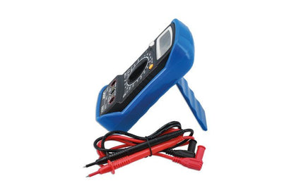 Laser Tools 8801 Digital Multimeter CAT III - 600V Laser Tools