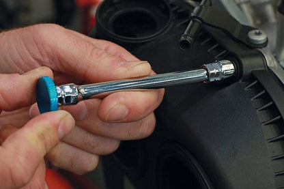 Laser Tools 8802 Low Profile Bit & Socket Set 52pc Laser Tools