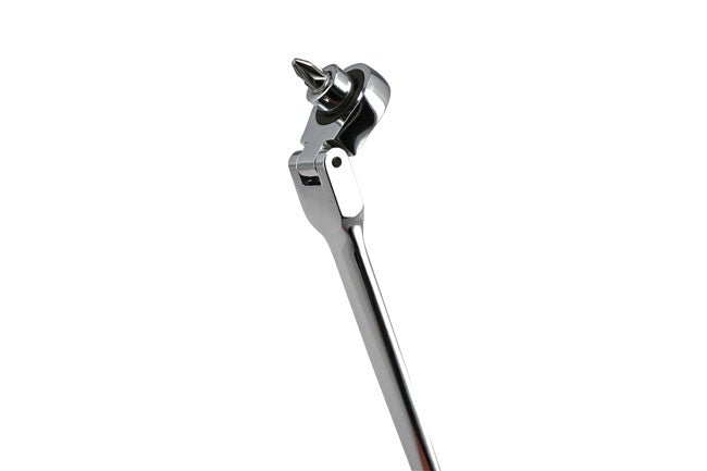 Laser Tools 8802 Low Profile Bit & Socket Set 52pc Laser Tools