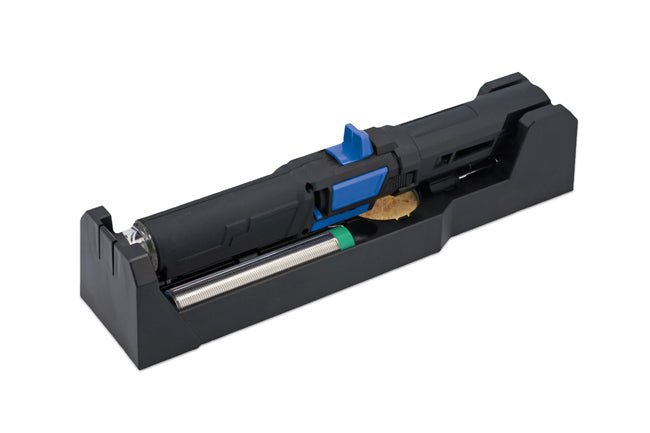 Laser Tools 8807 Soldering Iron Station, Hot Blower & Torch Kit Laser Tools