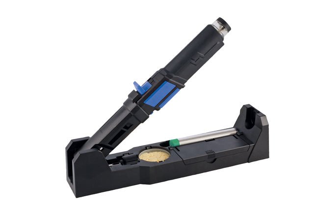 Laser Tools 8807 Soldering Iron Station, Hot Blower & Torch Kit Laser Tools