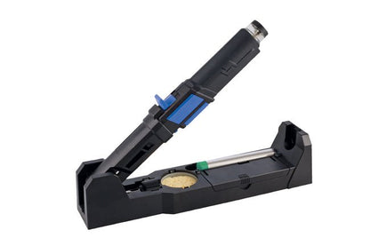 Laser Tools 8807 Soldering Iron Station, Hot Blower & Torch Kit Laser Tools