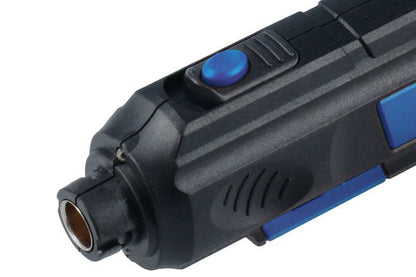 Laser Tools 8808 Rechargeable Hot Blade Scraper 7.4V 60W Laser Tools