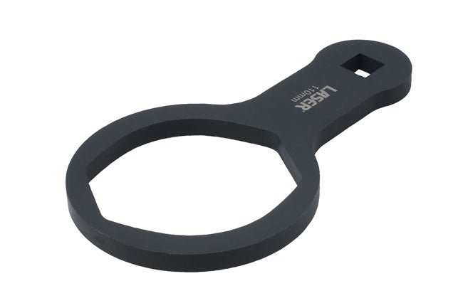 Laser Tools 8812 Trailer Axle Hubcap Spanner 110mm 3/4"D - BPW Laser Tools