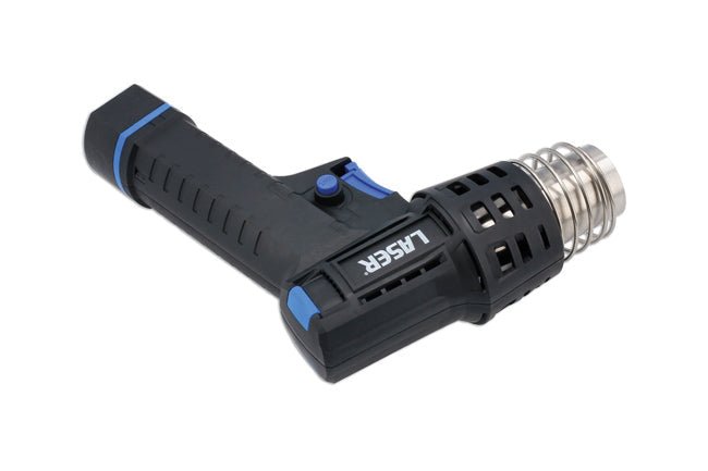 Laser Tools 8815 Butane Hot Air Blow Gun Laser Tools