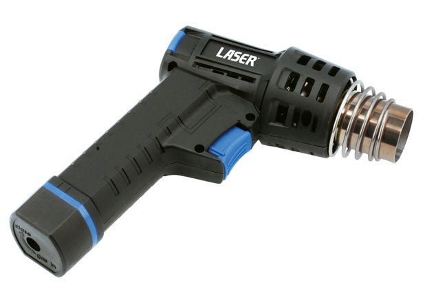 Laser Tools 8815 Butane Hot Air Blow Gun Laser Tools