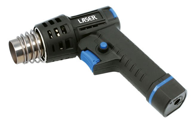 Laser Tools 8815 Butane Hot Air Blow Gun Laser Tools