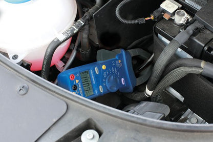 Laser Tools 8820 Digital Clamp Meter CAT III - 600V Laser Tools