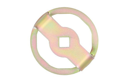 Laser Tools 8821 Oil Filter Wrench 74.5mm - Fiat & Lancia Laser Tools