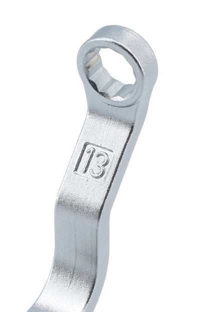 Laser Tools 8822 Intake Manifold Wrench 13mm 3/8"D - for VW Group Laser Tools