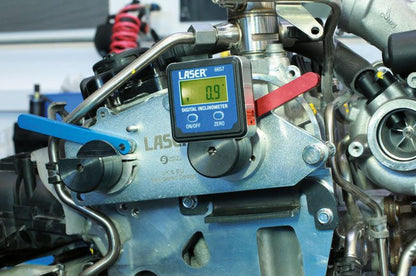 Laser Tools 8824 Engine Timing Kit - for VW Group 1.5 TSi Petrol Laser Tools