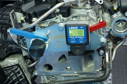 Laser Tools 8824 Engine Timing Kit - for VW Group 1.5 TSi Petrol Laser Tools