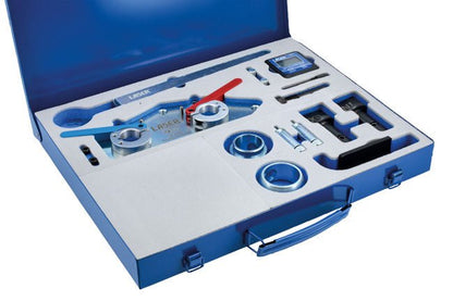 Laser Tools 8824 Engine Timing Kit - for VW Group 1.5 TSi Petrol Laser Tools
