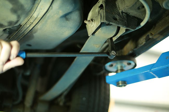 Laser Tools 8825 Adjustable Head Pry Bar Set 3pc Laser Tools