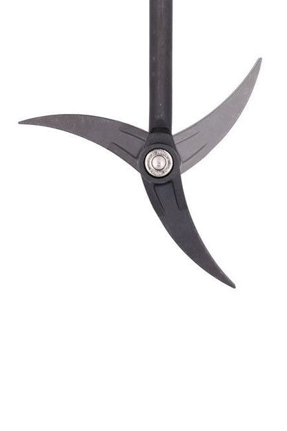 Laser Tools 8825 Adjustable Head Pry Bar Set 3pc Laser Tools