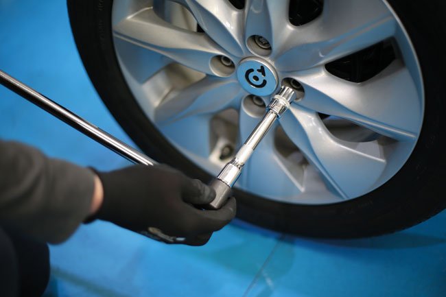 Laser Tools 8827 Power Bar Set 1/2"D 5pc Laser Tools