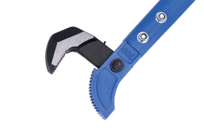 Laser Tools 8828 Track Rod Adjusting Wrench 690mm Laser Tools