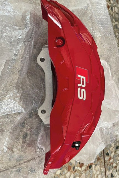 Laser Tools 8829 Caliper Socket Ribe 7 Point QKX8 - for Audi Laser Tools