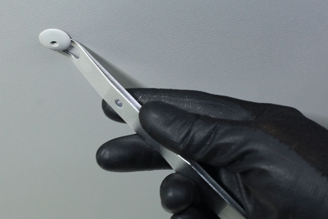 Laser Tools 8830 Trim Removal Pry Bar & Clip Lifter Laser Tools