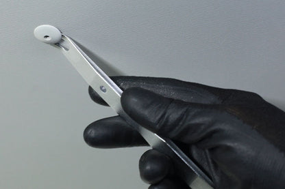 Laser Tools 8830 Trim Removal Pry Bar & Clip Lifter Laser Tools