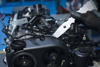 Laser Tools 8830 Trim Removal Pry Bar & Clip Lifter Laser Tools