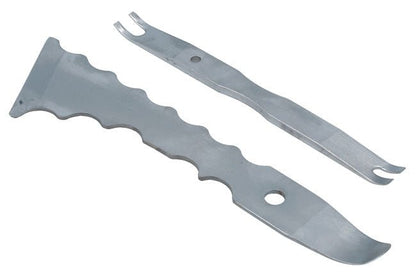 Laser Tools 8830 Trim Removal Pry Bar & Clip Lifter Laser Tools