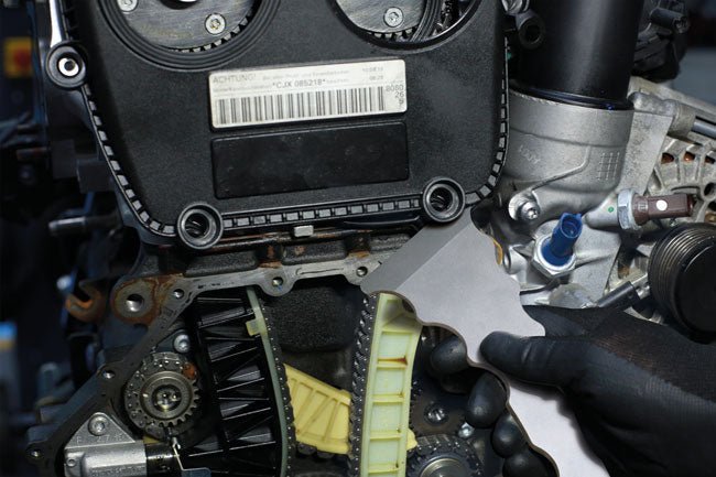 Laser Tools 8830 Trim Removal Pry Bar & Clip Lifter Laser Tools