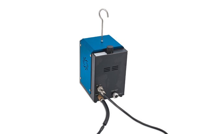 Laser Tools 8831 Diagnostic Smoke Leak Detector Kit Laser Tools